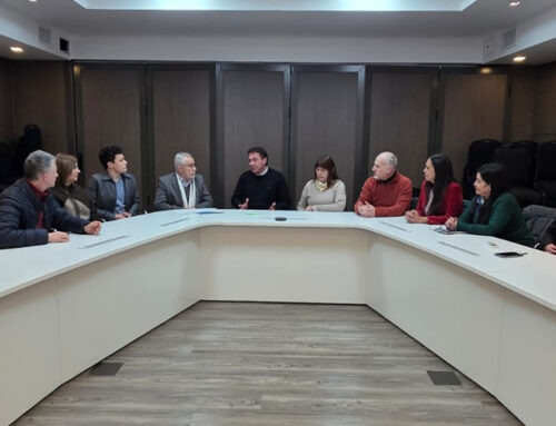 Todos los docentes de UEPC Córdoba tienen descuento y beneficios en las Plantas de ITV del Grupo PITVESA