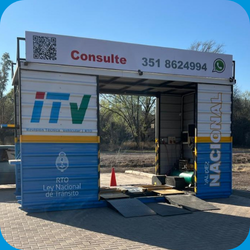 ITV MALAGUEÑO
