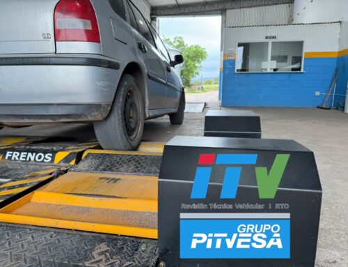 Índice de fallas graves en 2025: el estado del vehículo es clave en la seguridad vial