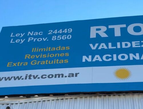 ¿Por qué no cambió el plazo del ITV o RTO en Córdoba?