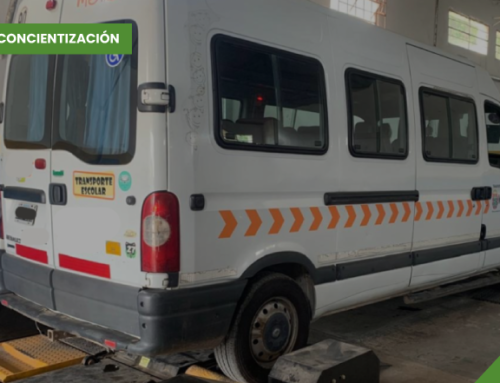 La RTO clave para un Transporte Escolar Seguro
