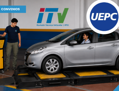 ¿Sos docente afiliado a UEPC? Tenés descuento en tu RTO en los ITV del Grupo PITVESA