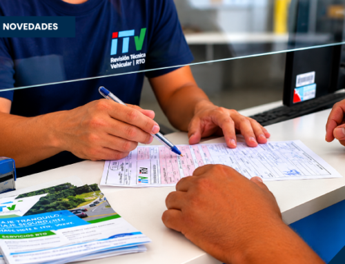 ¿Por qué no cambió el plazo del ITV o RTO en Córdoba?
