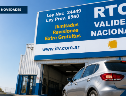 ¿Por qué no cambió el plazo del ITV o RTO en Córdoba?