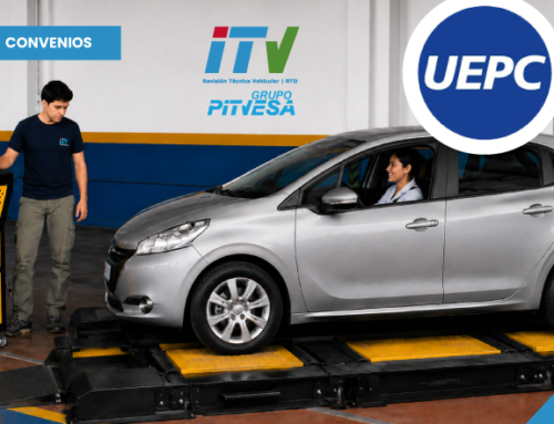 ¿Sos docente afiliado a UEPC? Tenés descuento en tu RTO en los ITV del Grupo PITVESA