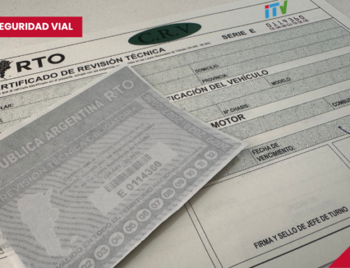 ITV, VTV o RTO: ¿Es lo mismo?¿Cuál necesitás para circular?