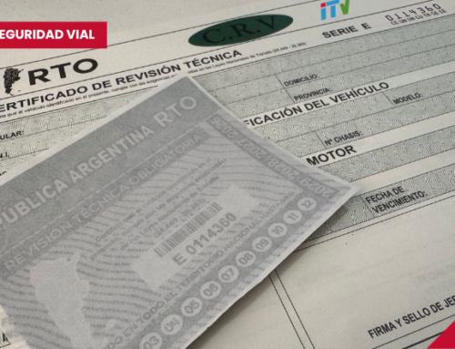 ITV, VTV o RTO: ¿Es lo mismo?¿Cuál necesitás para circular?