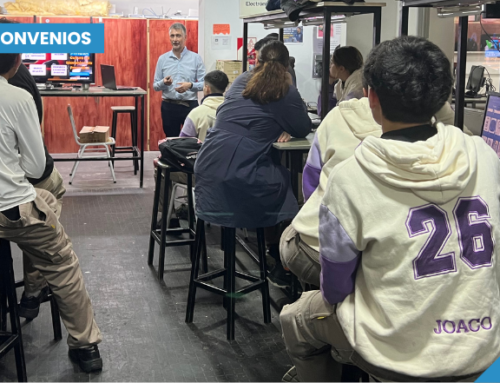Pasantías en ITV Grupo PITVESA: una oportunidad de formación y experiencia para estudiantes
